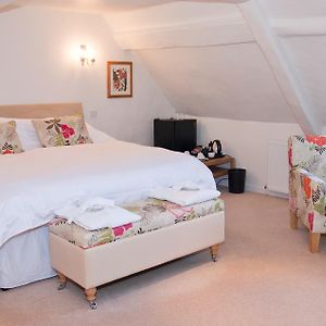 Superior King Room Botanic Room
